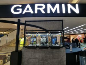 Foto 6 Garmin Brand Store Medan