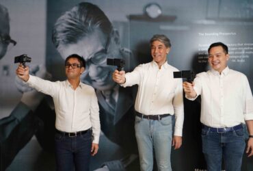 Sony Resmikan Kamera Pocket Digital Zv-1 Di Indonesia