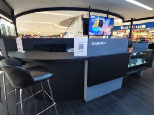Foto 7 Garmin Brand Store Medan