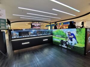 Foto 8 Garmin Brand Store Medan