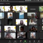 Webinar M-Class Beri Edukasi Pentingnya Coding Di Era Digital