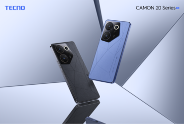 Tecno Camon 20 Series Dipastikan Masuk Ke Indonesia