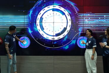 Ini Hasil Kerja Sama Evos Dan Axis Selama 5 Tahun Bersama