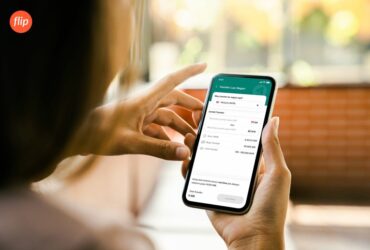 Flip Globe Tambah Tujuan Transfer Uang Internasional Ke Arab Saudi Dan Uni Emirat Arab