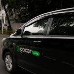 Layanan Gocar Luxe Bawa Pengalaman Lebih Premium