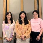 Social Bella Ajak Perempuan Terjun Di Industri Teknologi
