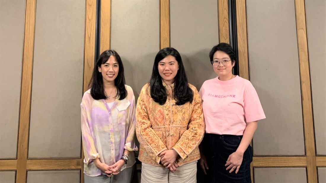 Social Bella Ajak Perempuan Terjun Di Industri Teknologi