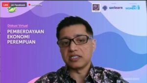 Foto Jamshed Kazi Un Women Indonesia Representative 1