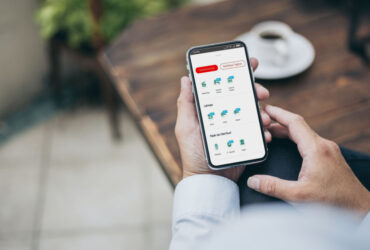 Salurkan Wakaf Secara Digital Melalui Layanan Syariah Linkaja