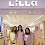 Aplikasi Lilla Buka Gerai Offline Pertama Di Indonesia