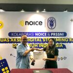 Noice Buka Layanan Akses Streaming Untuk Radio Swasta Indonesia