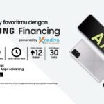 Samsung Gandeng Kredivo Hadirkan Layanan Samsung Financing