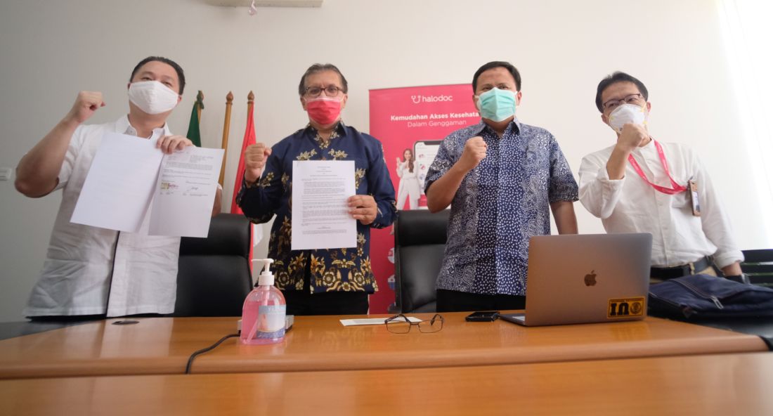 Foto Pendukung