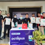 Xiaomi Indonesia Umumkan Kolaborasi Dengan Octopus