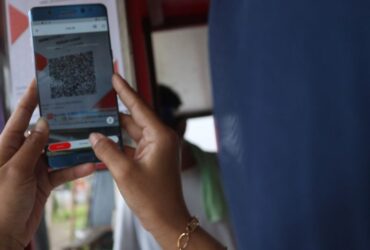 Platform Qren Jadi Wadah Pembayaran Jasa Layanan Masyarakat