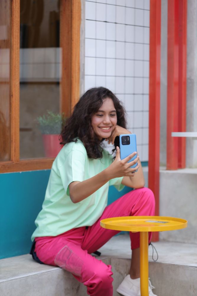 Xiaomi Redmi 10C