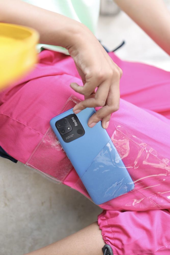 Xiaomi Redmi 10C
