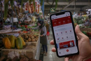 Linkaja Hadirkan Program Grebek Pasar Setiap Akhir Pekan Di Pasar Tradisional