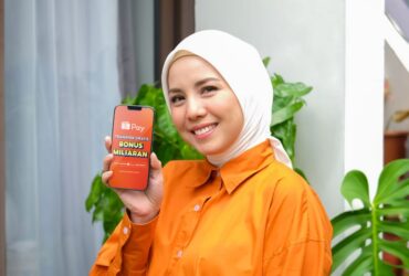 Manfaatkan Fitur Shopeepay