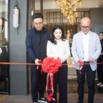 Serra Living Luncurkan Showroom Dengan Konsep &Quot;Design And Build&Quot;