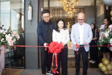 Serra Living Luncurkan Showroom Dengan Konsep &Quot;Design And Build&Quot;