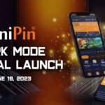 Unipin Kini Hadir Dengan Tampilan Baru Dark Mode