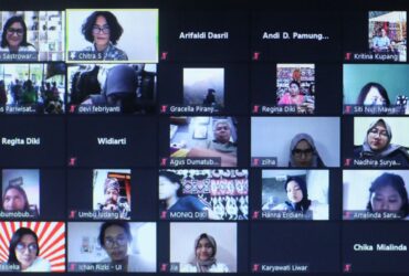Bertemakan &Quot;Sustainable Fashion&Quot;