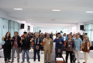 Whatsapp Luncurkan Workshop Literasi Digital 8 Kota Jelang Pemilu 2024