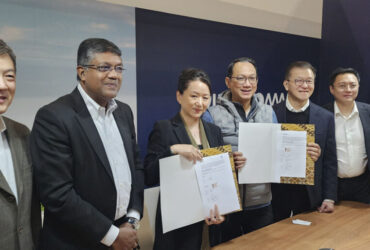 Smartfren Dan Xingtera Siap Bawa Iot Berbasis 5G Ke Indonesia