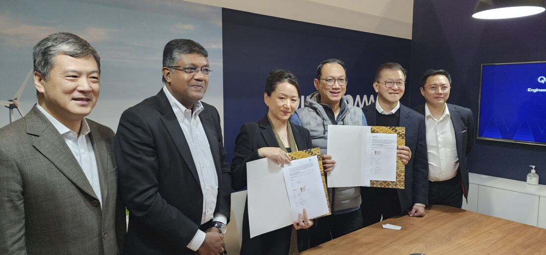 Smartfren Dan Xingtera Siap Bawa Iot Berbasis 5G Ke Indonesia