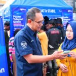 Xl Axiata Tingkatkan Kompetensi Digital Penyandang Disabilitas