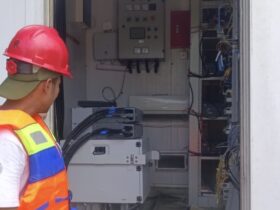 Xl Axiata Pastikan 1.080 Bts Di Wilayah Banjir Jawa Tengah Terus Beroperasi