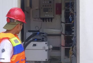 Xl Axiata Pastikan 1.080 Bts Di Wilayah Banjir Jawa Tengah Terus Beroperasi