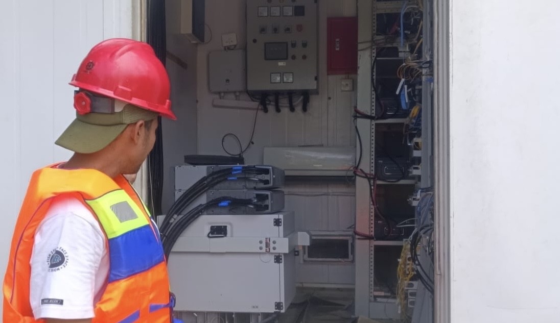 Xl Axiata Pastikan 1.080 Bts Di Wilayah Banjir Jawa Tengah Terus Beroperasi