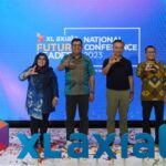 Xlfl Catatkan 10 Tahun Perjalanan Ciptakan Perubahan Lewat Pemanfaatan Teknologi