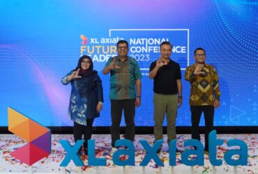 Xlfl Catatkan 10 Tahun Perjalanan Ciptakan Perubahan Lewat Pemanfaatan Teknologi