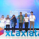 Mahasiswa Xlfl Berhasil Ciptakan Solusi Digital Berbasis Iot