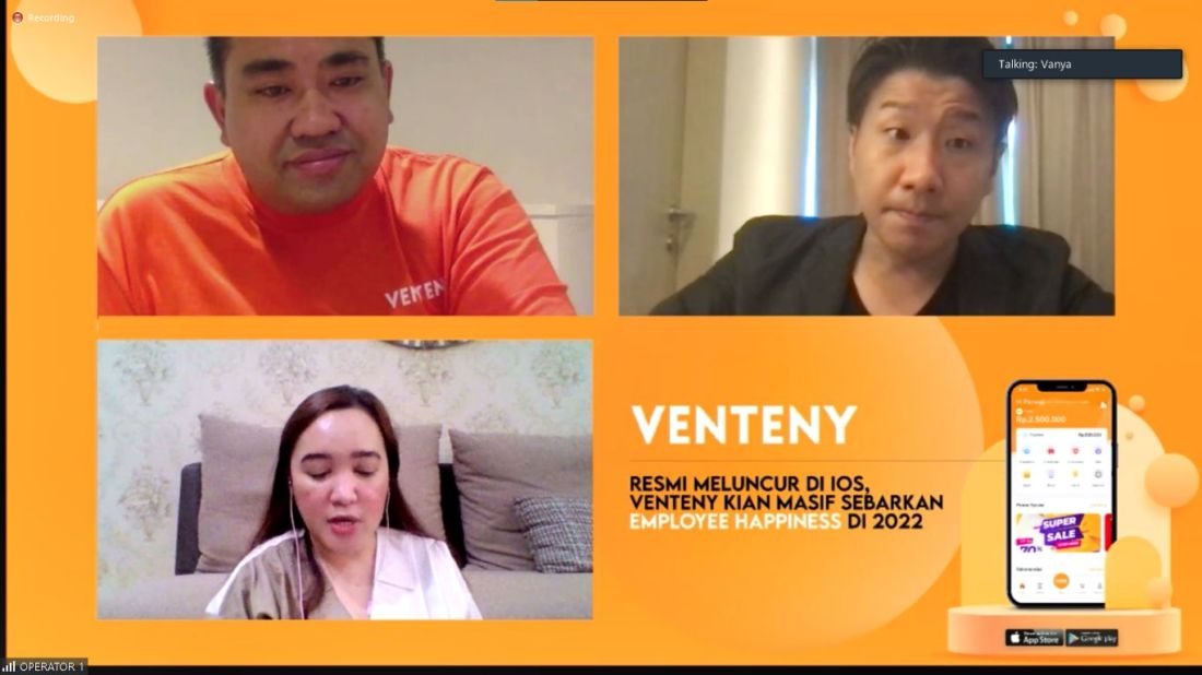 Vententy