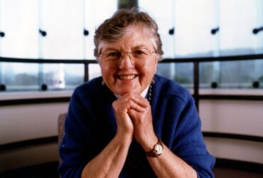 Frances Allen