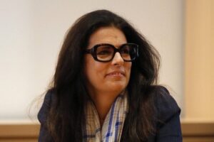 Francoise Bettencourt Meyers
