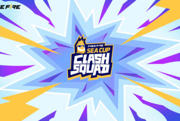 Garena Free Fire Clash Squad Sea Cup Siap Hadir Juli Mendatang