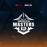 Pendaftaran Free Fire Indonesia Masters 2021 Spring Resmi Dibuka!