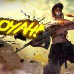 Rayakan Hari Jadi Free Fire Yang Kelima