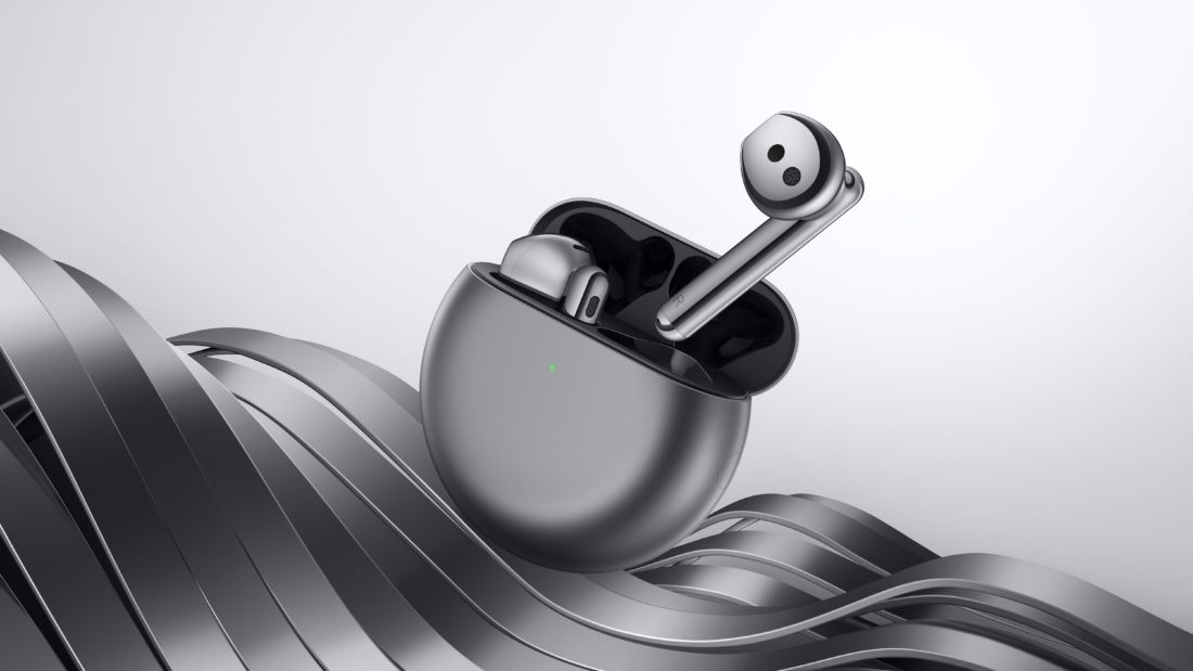 Huawei Freebuds 4 Segera Hadir 5 Agustus Mendatang