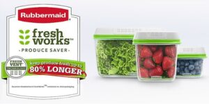 Freshworks Rubbermaid Homepage Banner