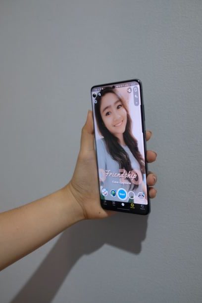 Febby Rastanti Prediksi Pertemanan Dengan Vidi Aldiano Sampai 2100