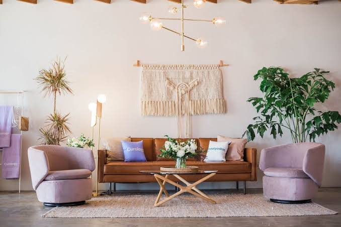 Beli Furniture Lewat Aplikasi Icreate