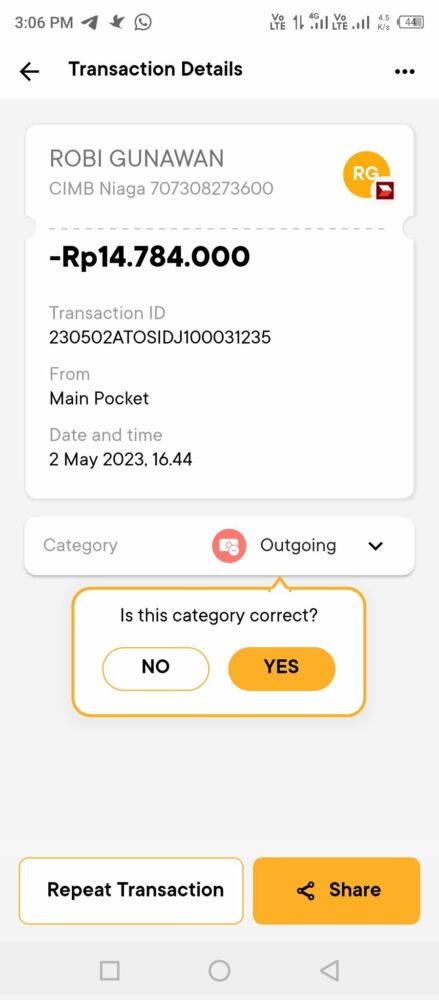 Modus Penipuan Berkedok Freelance