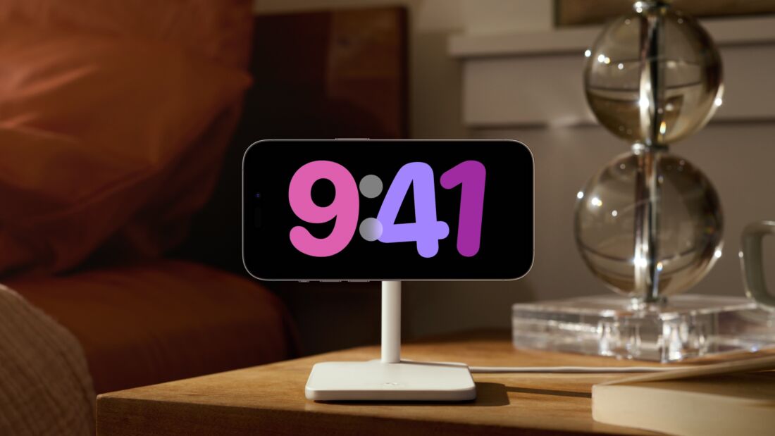 Ios 17
