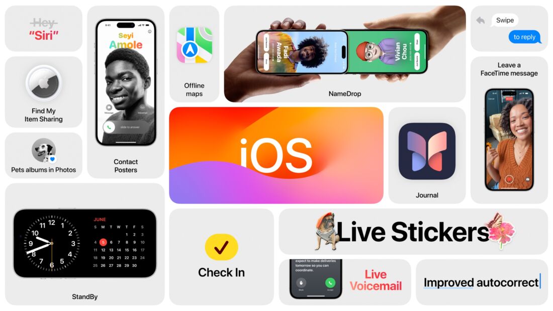 Ios 17